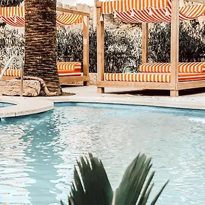 Appart hôtel Piccola By Cassai, Colonia de Sant Jordi